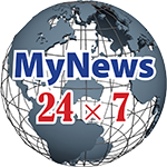 MyNews 24 x7