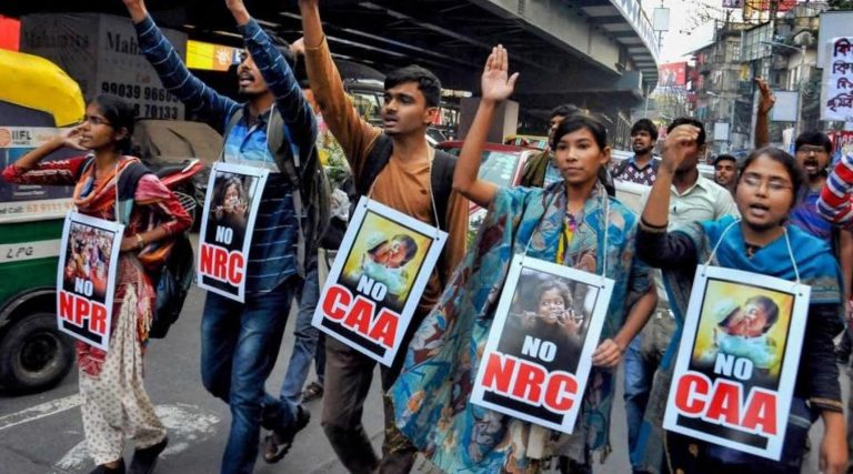 Bengal villagers mistake digital literacy trainer as official for NRC, ransack her house