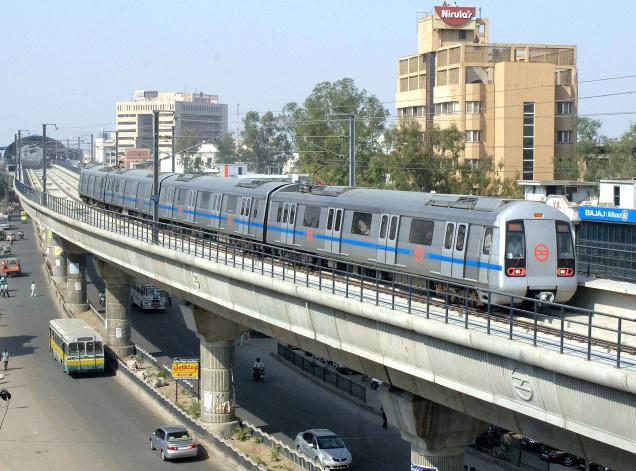 Delhi Metro services on Republic Day: Early trains, closed stations and more