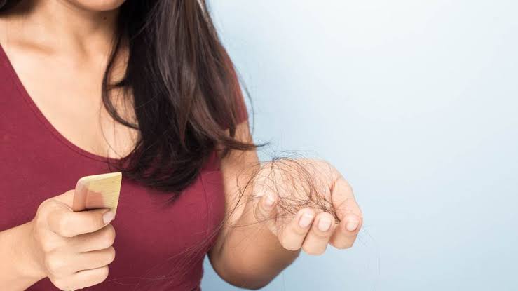 Hairfall:All You Can Do To Thicken Your Tresses