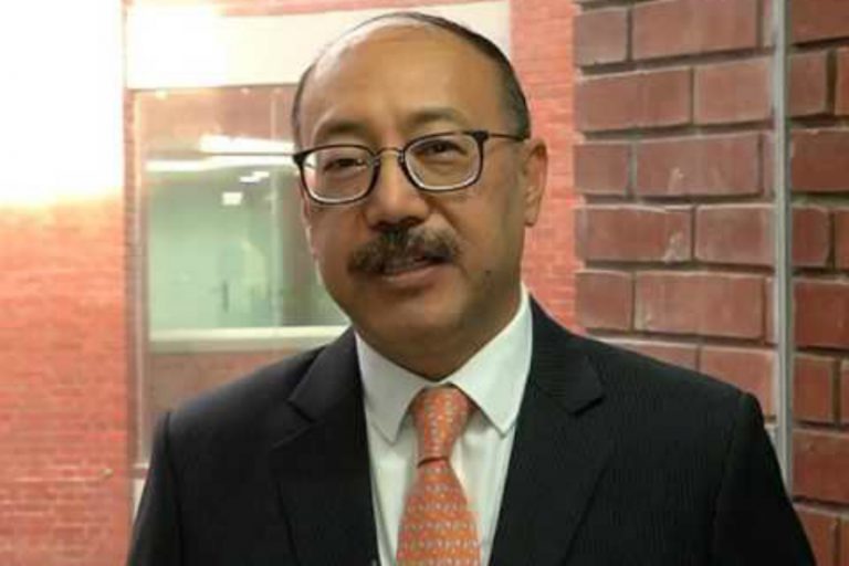 ‘Enhancing developmental, economic linkages’: New foreign secretary Harsh Shringla lists priorities