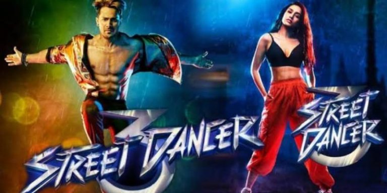 Street Dancer 3D movie review: Varun Dhawan-Shraddha Kapoor film has thinner plot than a dance reality show
