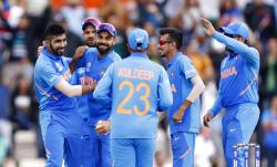 India vs New Zealand 2nd T20I: India Predicted XI – Virat Kohli to make one critical change