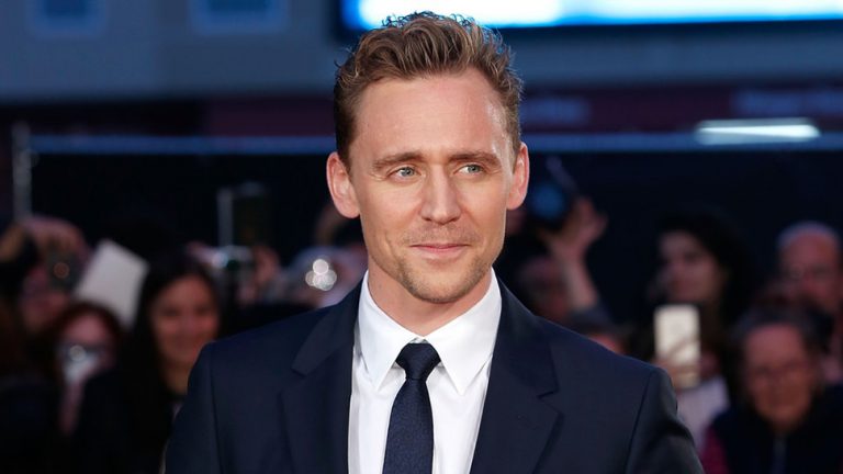 Tom Hiddleston falls on his face as he preps for Loki series, says ‘it is going really well’. Watch video