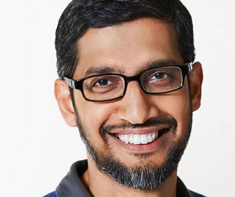 Google CEO thinks AI is be more ‘profound’ than fire or electricity
