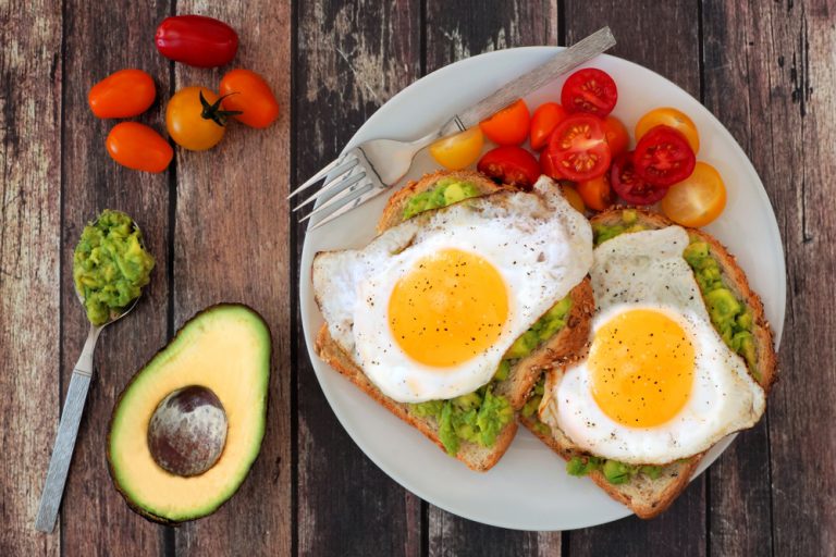Never skipping breakfast. And here’s why nutritionists agree