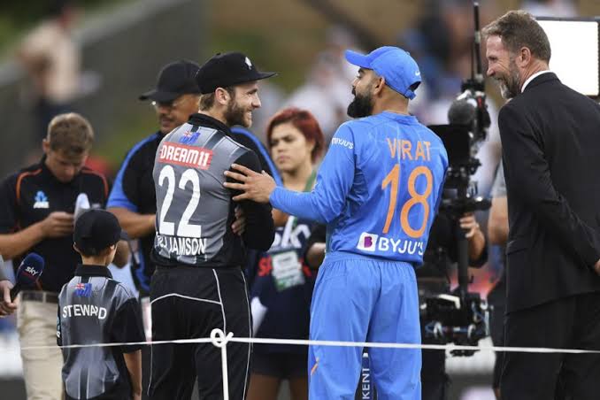 India vs New Zealand: Kane Williamson ruled out of fourth T20I due to shoulder injury