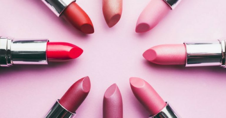 Make Statement With Your Lips, Try These Shades