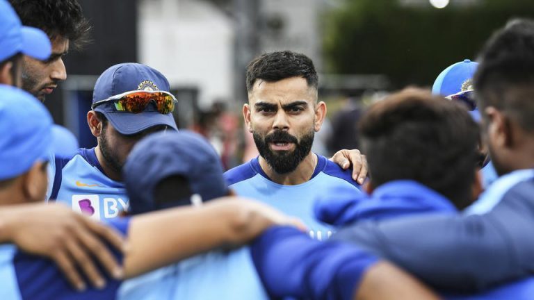 India vs New Zealand: ‘They deserve to get a game’ – Virat Kohli hints at making changes for remaining matches