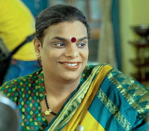 Gauri Sawant is a transgender