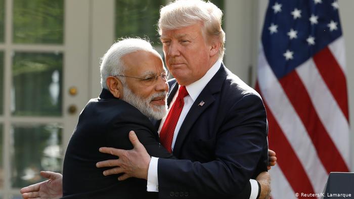 ‘Will be a memorable welcome’: PM Modi tweets a promise to Trump on his India visit