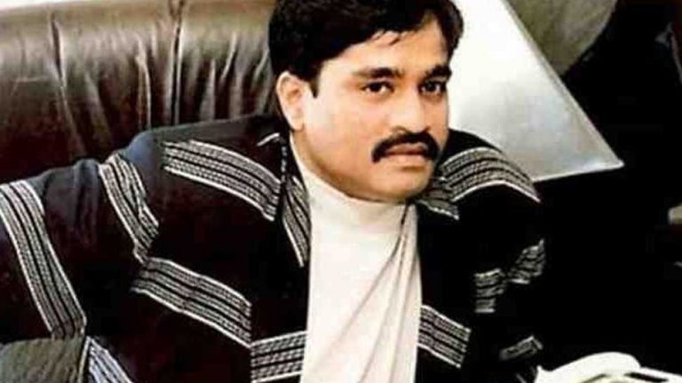 Pakistan response to FATF remains silent on Dawood Ibrahim