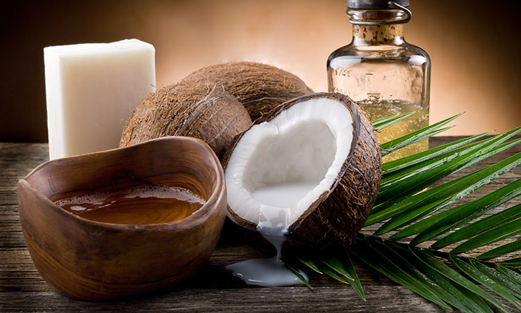 Can cooking with coconut oil help you lose weight?
