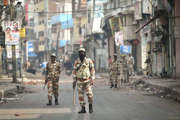 Hindu Muslim: Chetan Bhagat on Delhi riots