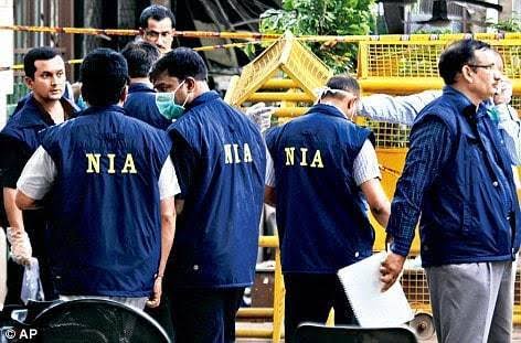 ISI used same set of social media IDs to trap sailors, finds NIA investigation