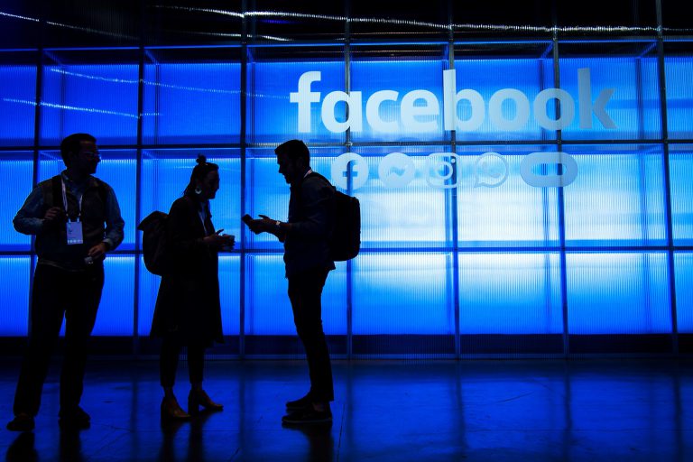 Facebook to pay users for recording their voice to improve its speech recognition tech