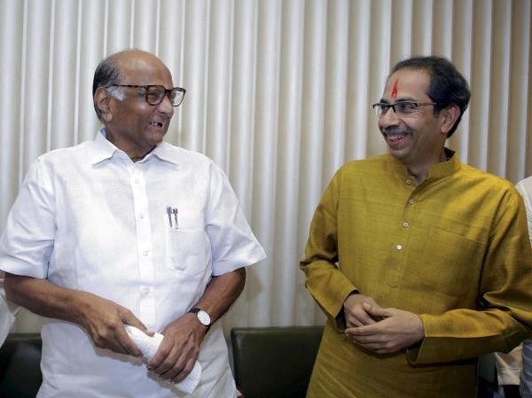 Tug of war likely among Maharashtra coalition partners over Rajya Sabha seat