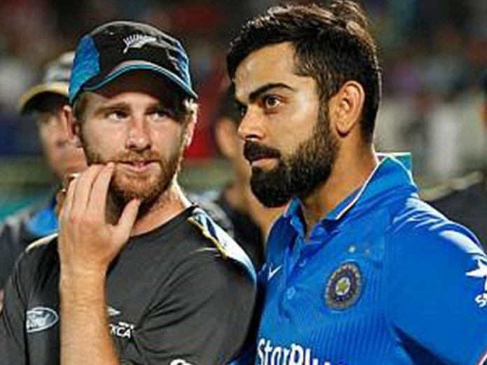 Win toss, win match and why Kohli was right.
