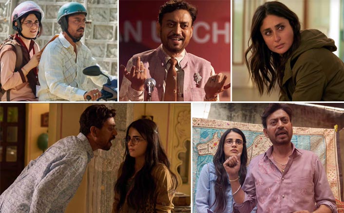 Angrezi Medium trailer: This is Irrfan Khan we have all been waiting for.