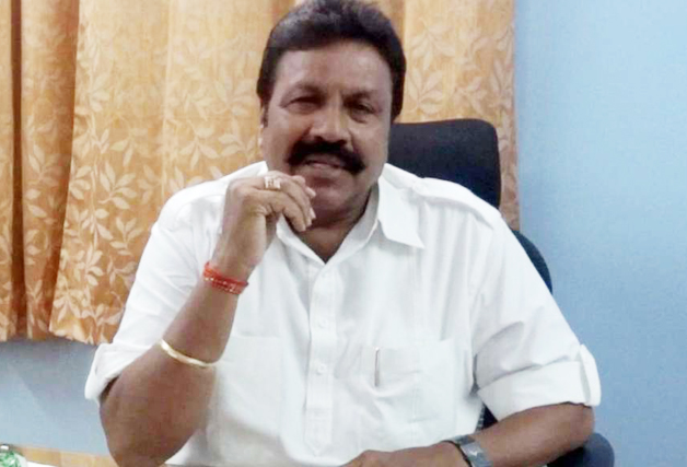Karnataka minister wants law to shoot those who ‘speak ill of India’