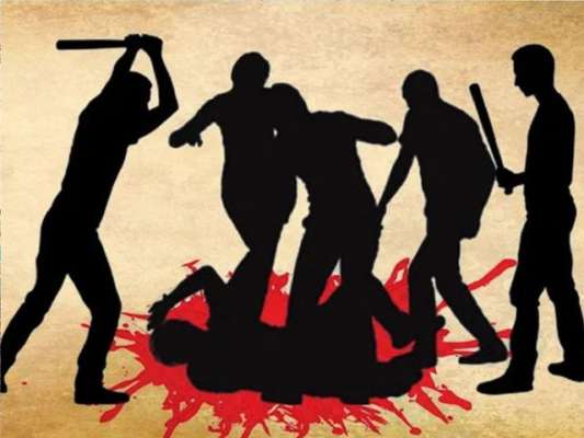 2 Dalit men beaten, stripped for alleged theft in Rajasthan