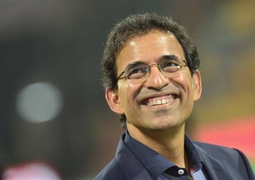 Waiting for Shreya Ghoshal to be left out’: Harsha Bhogle fumes after India prefer Rishabh Pant over Wriddhiman Saha in 1st Test against New Zealand