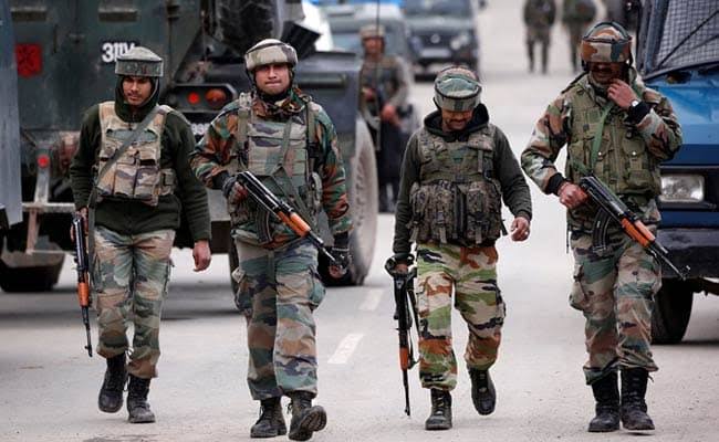 Terrorists killed in Jammu planned major attack, were prepared for stand-off with police