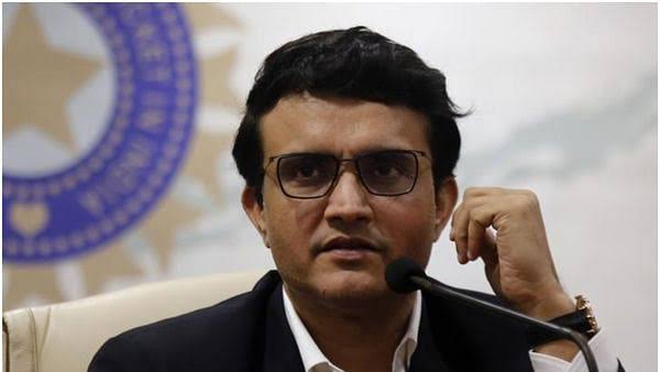 Most capped Test player to become chief selector: Sourav Ganguly