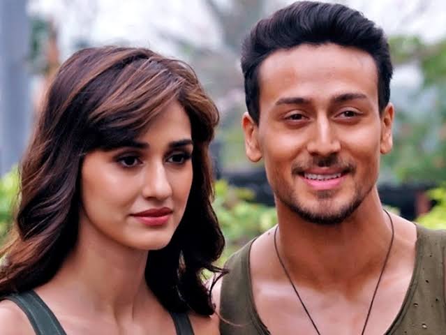Disha Patani was asked about her bond with Tiger Shroff, she shot back: ‘What relationship?’
