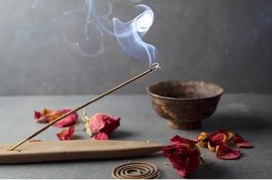 Rose incense sticks may improve learning during sleep
