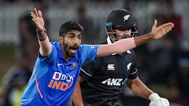 India vs New Zealand: Average of 114.60, 5 wickets – Stats reveal biggest reason behind India’s series loss
