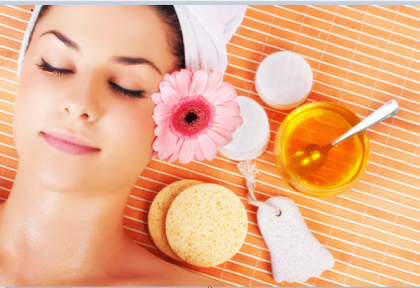 Skin Care And Wellness Tips For Spring