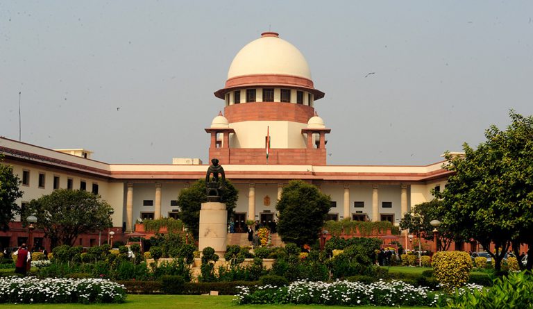 Supreme Court lists 6 important steps for political parties who give tickets to candidates with criminal cases