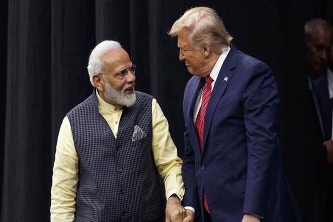 PM Narendra Modi will not visit Agra with President Donald Trump