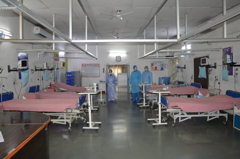 Coronavirus patient, 64, dies in Mumbai; third death in India