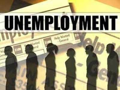 India’s unemployment rate rises to 7.78% in February, highest in 4 months.