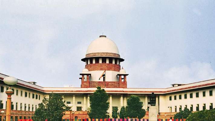 Article 370 matter stays with 5-judge bench, SC accepts govt’s stand