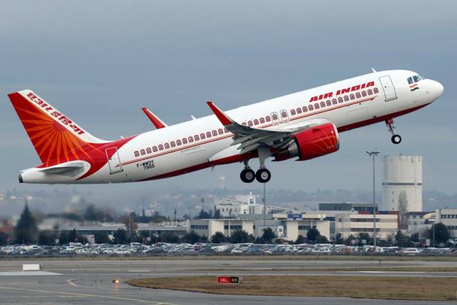 Air India scheduled to operate 14 special cargo flights today
