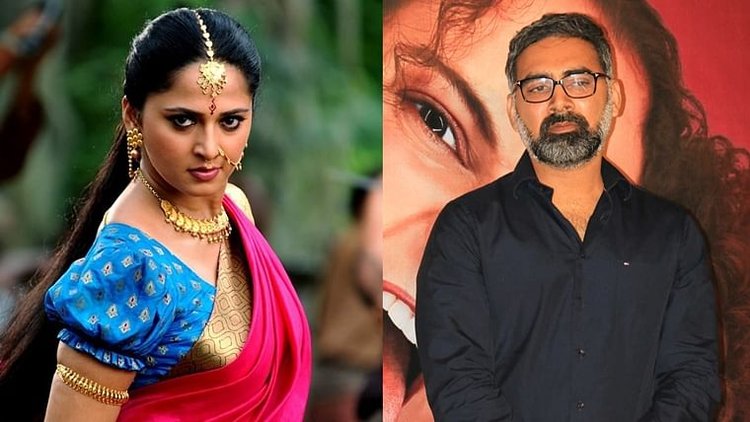 Anushka Shetty to marry Judgmentall Hai Kya director Prakash Kovelamudi.