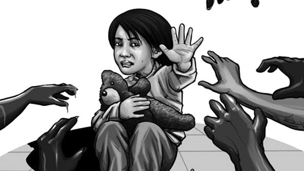Disabled minor girl raped in Odisha’s Cuttack.