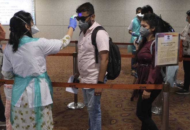 2 million NRIs residing in 10 countries hit by coronavirus