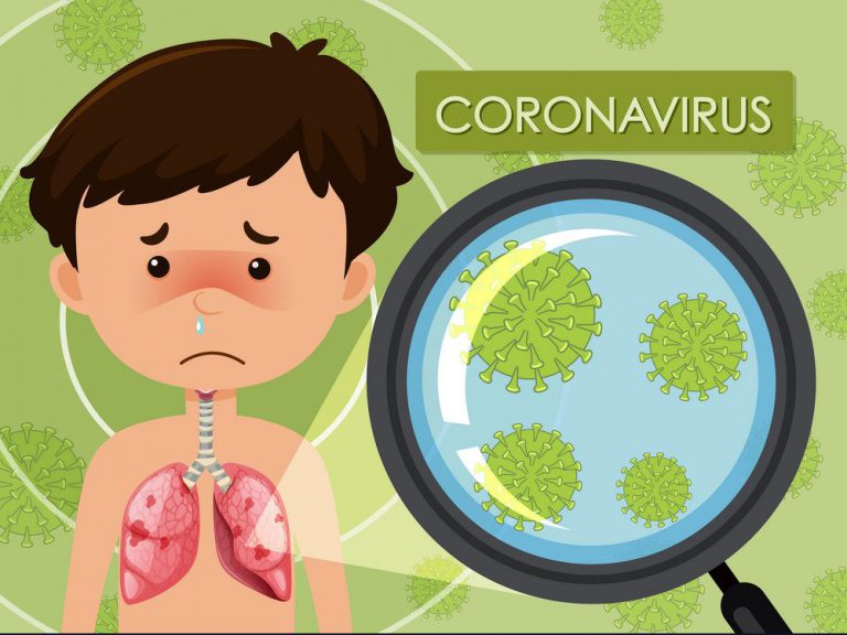 3-year-old girl is youngest coronavirus patient in Maharashtra as Covid-19 numbers rise to 39.