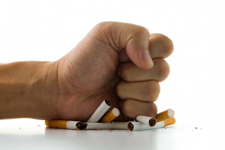 7things you will relate to if you’re trying to quit smoking.