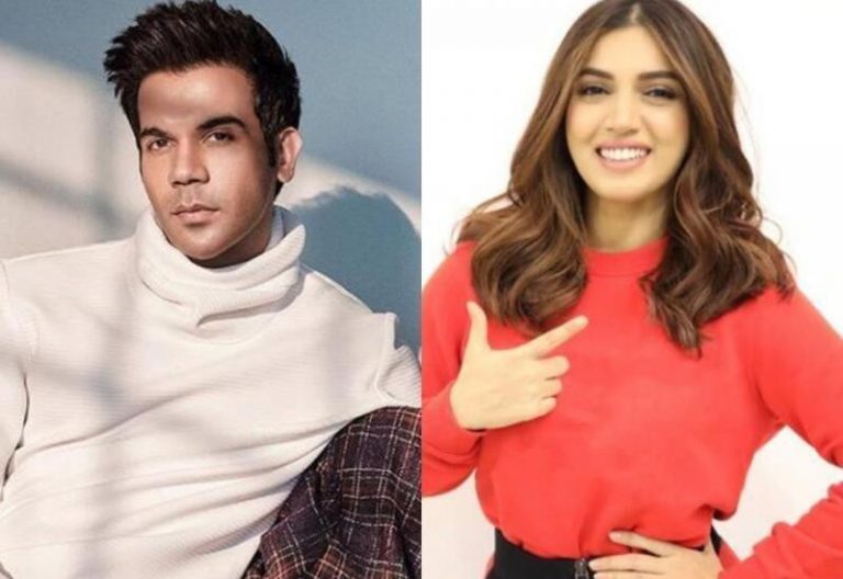 Badhaai Do: Rajkummar Rao-Bhumi Pednekar team up for Badhaai Ho sequel.