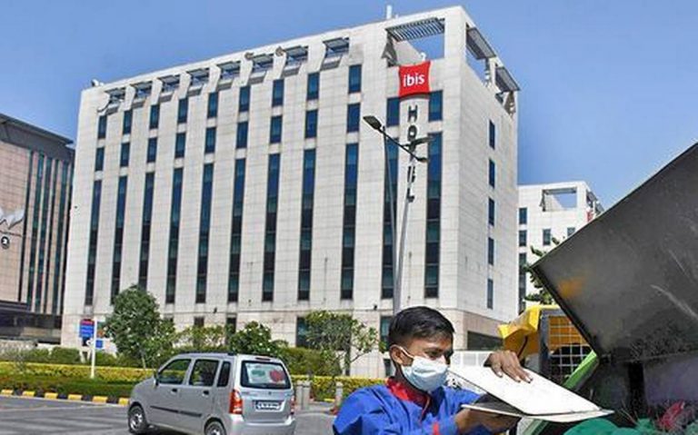 Delhi govt shuts paid quarantine at Aerocity hotels as people move out