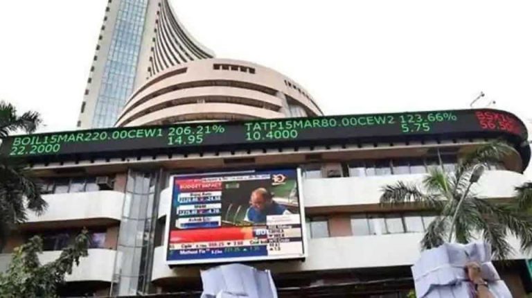 Sensex jumps 1,100 points to 31,700 in opening session, Nifty above 920