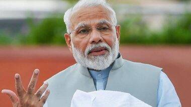 PM Modi lauds Ayushman Bharat scheme as beneficiaries cross 1 crore-mark