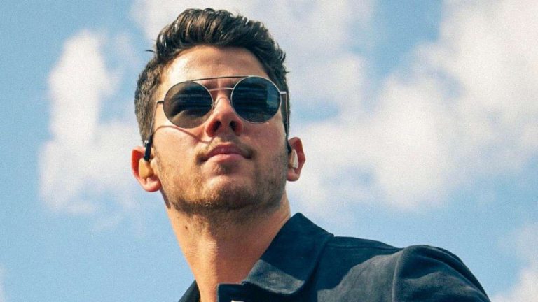 Nick Jonas reveals his favourite Indian food, says he likes samosa but ‘am more of a paneer guy’