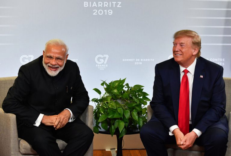 ‘We will win this together’: PM Modi responds to Trump’s thank you note on hydroxychloroquine
