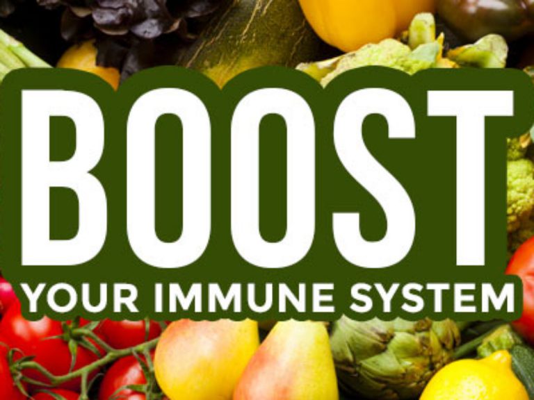 This starter guide to boosting your immunity by a nutritionist is the best thing you’ll read today